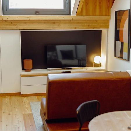 Elegant Downtown Apartment By Vacationy Πόρτο Εξωτερικό φωτογραφία