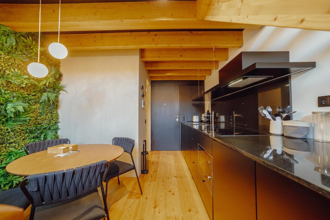 Elegant Downtown Apartment By Vacationy Πόρτο Εξωτερικό φωτογραφία