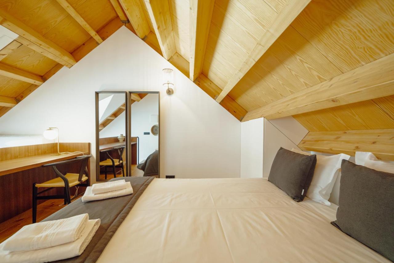 Elegant Downtown Apartment By Vacationy Πόρτο Εξωτερικό φωτογραφία